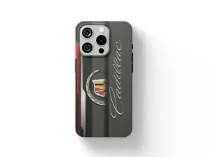 Cadillac Coques Téléphone Design Moderne Stylé
